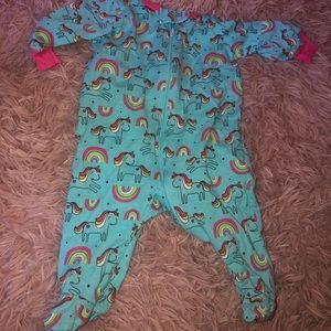 Wonder Nation Onesie